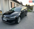 Чорний Фольксваген Гольф, об'ємом двигуна 1.97 л та пробігом 222 тис. км за 13900 $, фото 1 на Automoto.ua