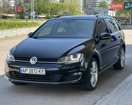 Черный Фольксваген Гольф, объемом двигателя 2 л и пробегом 213 тыс. км за 16999 $, фото 28 на Automoto.ua