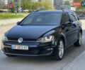 Черный Фольксваген Гольф, объемом двигателя 2 л и пробегом 213 тыс. км за 16999 $, фото 28 на Automoto.ua