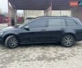 Чорний Фольксваген Гольф, об'ємом двигуна 1.6 л та пробігом 264 тис. км за 10800 $, фото 3 на Automoto.ua