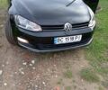 Чорний Фольксваген Гольф, об'ємом двигуна 1.97 л та пробігом 270 тис. км за 10800 $, фото 8 на Automoto.ua