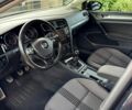 Черный Фольксваген Гольф, объемом двигателя 1.6 л и пробегом 290 тыс. км за 11900 $, фото 6 на Automoto.ua