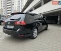 Черный Фольксваген Гольф, объемом двигателя 1.6 л и пробегом 212 тыс. км за 11700 $, фото 1 на Automoto.ua