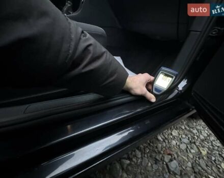 Чорний Фольксваген Гольф, об'ємом двигуна 1.6 л та пробігом 250 тис. км за 9900 $, фото 113 на Automoto.ua