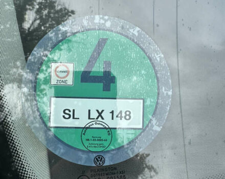 Чорний Фольксваген Гольф, об'ємом двигуна 1.6 л та пробігом 176 тис. км за 12700 $, фото 17 на Automoto.ua