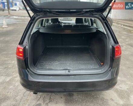 Чорний Фольксваген Гольф, об'ємом двигуна 1.6 л та пробігом 250 тис. км за 9900 $, фото 37 на Automoto.ua