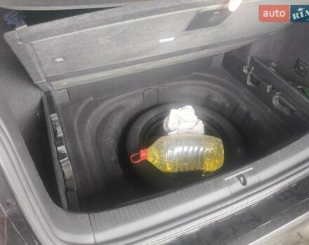 Фольксваген Гольф 2016 в Золотоноше на Automoto.ua Черный Фольксваген Гольф, объемом двигателя 1.6 л и пробегом 250 тыс. км за 13800 $, фото 10 на Automoto.ua