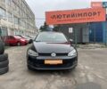 Чорний Фольксваген Гольф, об'ємом двигуна 1.6 л та пробігом 250 тис. км за 9900 $, фото 7 на Automoto.ua