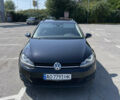 Чорний Фольксваген Гольф, об'ємом двигуна 1.6 л та пробігом 237 тис. км за 12750 $, фото 3 на Automoto.ua