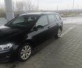 Фольксваген Гольф 2016 в Золотоноше на Automoto.ua Черный Фольксваген Гольф, объемом двигателя 1.6 л и пробегом 250 тыс. км за 13800 $, фото 2 на Automoto.ua