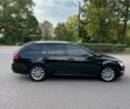 Черный Фольксваген Гольф, объемом двигателя 1.97 л и пробегом 258 тыс. км за 12200 $, фото 6 на Automoto.ua