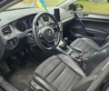 Черный Фольксваген Гольф, объемом двигателя 1.97 л и пробегом 213 тыс. км за 13500 $, фото 9 на Automoto.ua