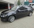 Черный Фольксваген Гольф, объемом двигателя 1.6 л и пробегом 212 тыс. км за 11700 $, фото 3 на Automoto.ua