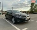 Чорний Фольксваген Гольф, об'ємом двигуна 1.6 л та пробігом 252 тис. км за 11800 $, фото 1 на Automoto.ua