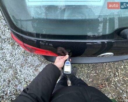 Чорний Фольксваген Гольф, об'ємом двигуна 1.6 л та пробігом 250 тис. км за 9900 $, фото 101 на Automoto.ua