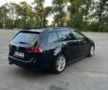 Фольксваген Гольф 2016 в Чигирине на Automoto.ua Черный Фольксваген Гольф, объемом двигателя 2 л и пробегом 260 тыс. км за 13500 $, фото 5 на Automoto.ua