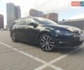 Черный Фольксваген Гольф, объемом двигателя 1.97 л и пробегом 235 тыс. км за 15500 $, фото 21 на Automoto.ua
