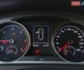 Черный Фольксваген Гольф, объемом двигателя 1.6 л и пробегом 336 тыс. км за 9300 $, фото 21 на Automoto.ua