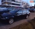 Черный Фольксваген Гольф, объемом двигателя 1.4 л и пробегом 215 тыс. км за 10100 $, фото 11 на Automoto.ua
