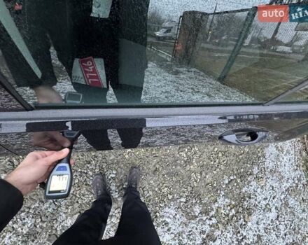 Чорний Фольксваген Гольф, об'ємом двигуна 1.6 л та пробігом 250 тис. км за 9900 $, фото 96 на Automoto.ua