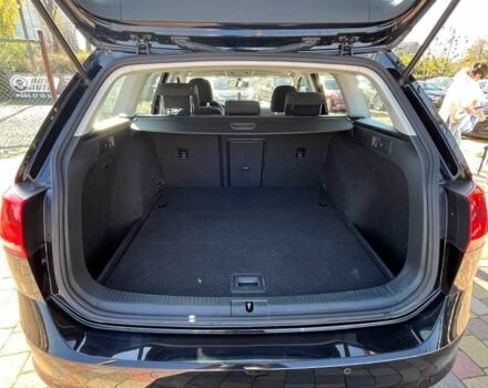 Черный Фольксваген Гольф, объемом двигателя 1.4 л и пробегом 215 тыс. км за 10300 $, фото 23 на Automoto.ua