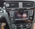 Черный Фольксваген Гольф, объемом двигателя 1.97 л и пробегом 250 тыс. км за 14000 $, фото 6 на Automoto.ua