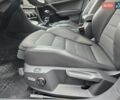 Черный Фольксваген Гольф, объемом двигателя 1.6 л и пробегом 212 тыс. км за 11700 $, фото 18 на Automoto.ua