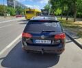 Черный Фольксваген Гольф, объемом двигателя 1.6 л и пробегом 320 тыс. км за 10200 $, фото 6 на Automoto.ua