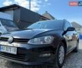 Черный Фольксваген Гольф, объемом двигателя 1.6 л и пробегом 390 тыс. км за 9300 $, фото 1 на Automoto.ua