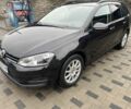 Чорний Фольксваген Гольф, об'ємом двигуна 1.6 л та пробігом 246 тис. км за 10150 $, фото 2 на Automoto.ua