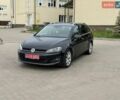 Чорний Фольксваген Гольф, об'ємом двигуна 1.4 л та пробігом 227 тис. км за 9850 $, фото 31 на Automoto.ua