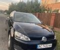 Чорний Фольксваген Гольф, об'ємом двигуна 1.97 л та пробігом 330 тис. км за 12900 $, фото 1 на Automoto.ua