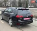 Черный Фольксваген Гольф, объемом двигателя 1.8 л и пробегом 186 тыс. км за 11999 $, фото 61 на Automoto.ua