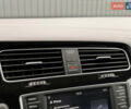 Черный Фольксваген Гольф, объемом двигателя 2 л и пробегом 236 тыс. км за 12450 $, фото 47 на Automoto.ua
