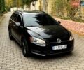 Черный Фольксваген Гольф, объемом двигателя 1.8 л и пробегом 180 тыс. км за 11900 $, фото 2 на Automoto.ua