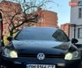 Черный Фольксваген Гольф, объемом двигателя 1.6 л и пробегом 313 тыс. км за 10200 $, фото 1 на Automoto.ua