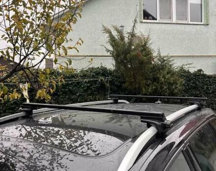 Черный Фольксваген Гольф, объемом двигателя 1.8 л и пробегом 197 тыс. км за 10800 $, фото 2 на Automoto.ua