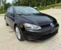 Чорний Фольксваген Гольф, об'ємом двигуна 1.8 л та пробігом 72 тис. км за 9000 $, фото 1 на Automoto.ua