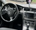 Черный Фольксваген Гольф, объемом двигателя 1.6 л и пробегом 230 тыс. км за 10800 $, фото 6 на Automoto.ua