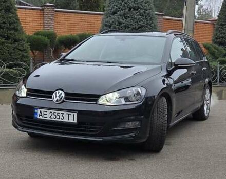 Черный Фольксваген Гольф, объемом двигателя 1.8 л и пробегом 146 тыс. км за 10800 $, фото 2 на Automoto.ua