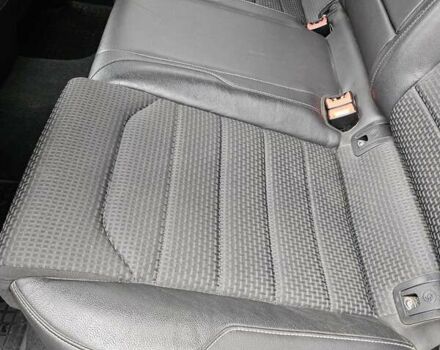 Черный Фольксваген Гольф, объемом двигателя 1.97 л и пробегом 213 тыс. км за 13500 $, фото 11 на Automoto.ua