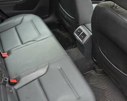 Черный Фольксваген Гольф, объемом двигателя 1.8 л и пробегом 146 тыс. км за 10800 $, фото 11 на Automoto.ua