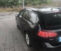 Фольксваген Гольф 2016 в Золотоноше на Automoto.ua Черный Фольксваген Гольф, объемом двигателя 1.6 л и пробегом 250 тыс. км за 13800 $, фото 5 на Automoto.ua