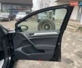Чорний Фольксваген Гольф, об'ємом двигуна 1.6 л та пробігом 250 тис. км за 9900 $, фото 49 на Automoto.ua