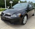 Чорний Фольксваген Гольф, об'ємом двигуна 1.8 л та пробігом 72 тис. км за 9000 $, фото 2 на Automoto.ua