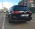 Черный Фольксваген Гольф, объемом двигателя 1.97 л и пробегом 235 тыс. км за 15500 $, фото 15 на Automoto.ua