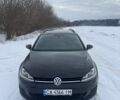 Черный Фольксваген Гольф, объемом двигателя 1.6 л и пробегом 303 тыс. км за 11300 $, фото 1 на Automoto.ua