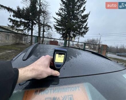 Чорний Фольксваген Гольф, об'ємом двигуна 1.6 л та пробігом 250 тис. км за 9900 $, фото 115 на Automoto.ua