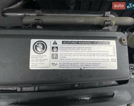 Чорний Фольксваген Гольф, об'ємом двигуна 1.6 л та пробігом 250 тис. км за 9900 $, фото 61 на Automoto.ua