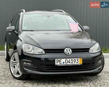 Черный Фольксваген Гольф, объемом двигателя 2 л и пробегом 236 тыс. км за 12450 $, фото 85 на Automoto.ua